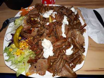 Blitz Kebap