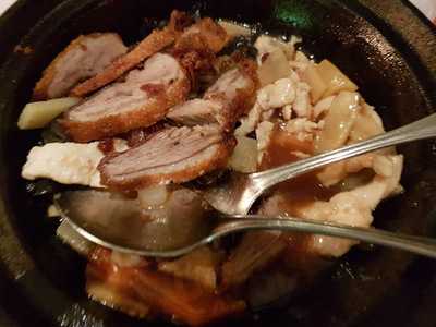 China Restaurant Chaussee