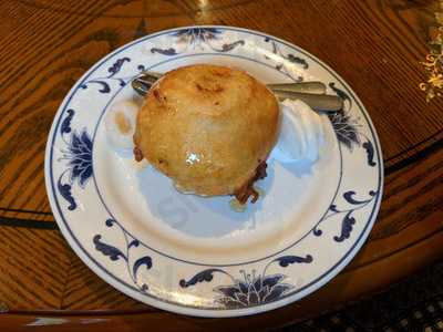 China Restaurant Chaussee