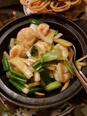 China Restaurant Chaussee