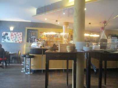 Café Dell'arte