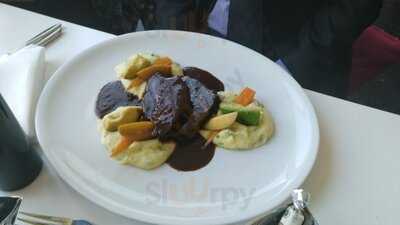 Restaurant Next Level