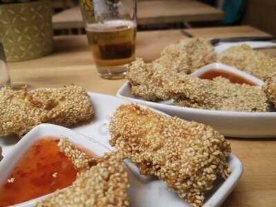 Thai Thai Asia Bistro