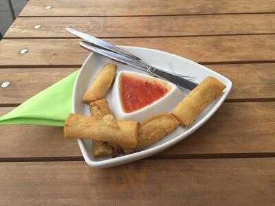 Thai Thai Asia Bistro