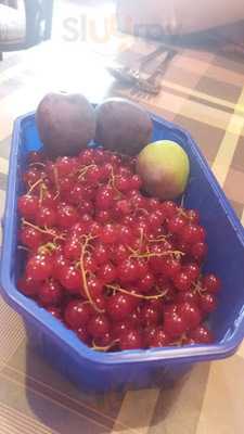 Thai Thai Asia Bistro