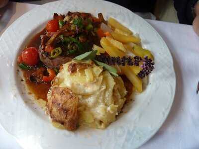 Restaurant Zum Dömchen