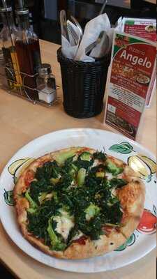 Pizzeria Angelo