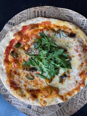 L'osteria Dresden Prager Strasse