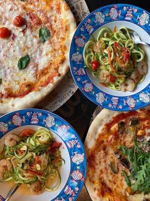 L'osteria Dresden Prager Strasse