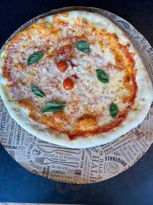 L'osteria Dresden Prager Strasse