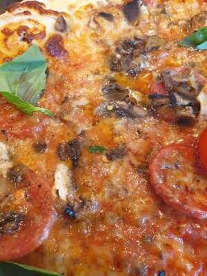 L'osteria Dresden Prager Strasse