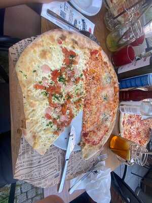 L'osteria Dresden Prager Strasse