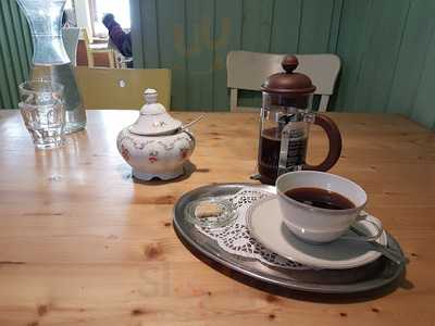 Dabis Kaffeestube
