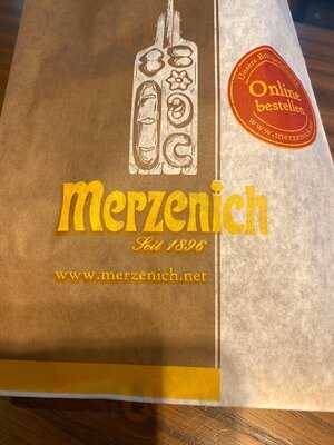 Merzenich Backereien
