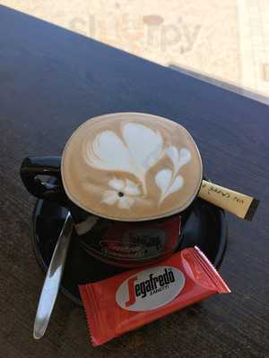 Segafredo Espresso Bar