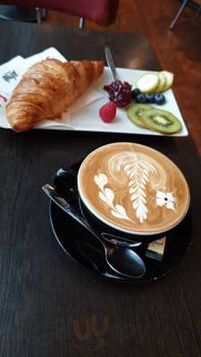 Segafredo Espresso Bar