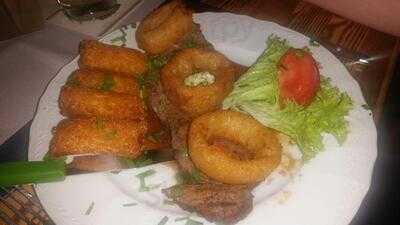 Gasthof Grütznickels Scheune