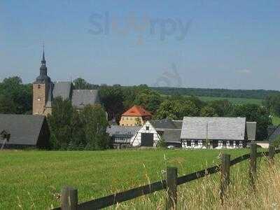Gasthof Grütznickels Scheune