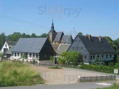 Gasthof Grütznickels Scheune