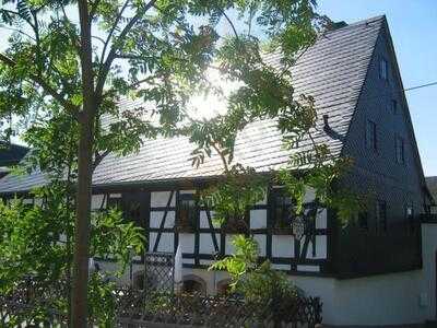 Gasthof Grütznickels Scheune