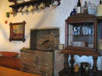 Gasthof Grütznickels Scheune