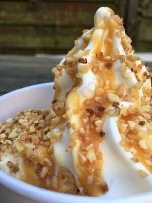 Sorelli's Frozen Yogurt & Eisbar