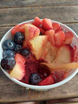 Sorelli's Frozen Yogurt & Eisbar