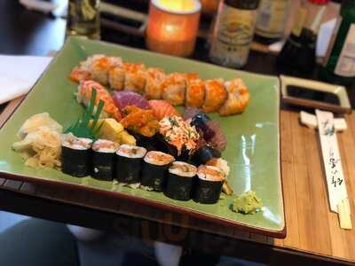 Yume Sushi-bar Restaurant