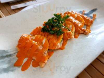 Yume Sushi-bar Restaurant