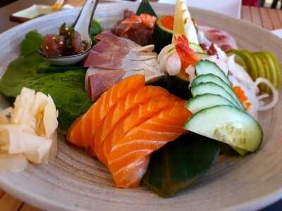 Yume Sushi-bar Restaurant