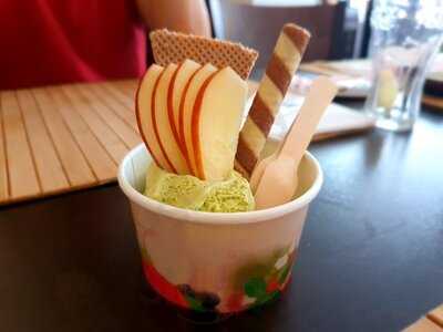 Yume Sushi-bar Restaurant