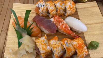 Yume Sushi-bar Restaurant
