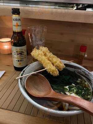 Yume Sushi-bar Restaurant