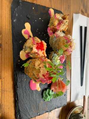 Yume Sushi-bar Restaurant