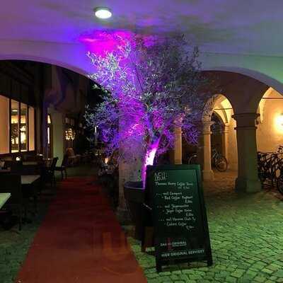 Shakerato - Bar E Cucina Italiana