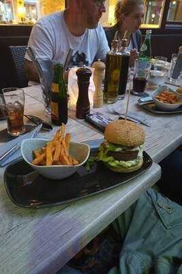 Shakerato - Bar E Cucina Italiana