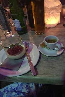 Shakerato - Bar E Cucina Italiana