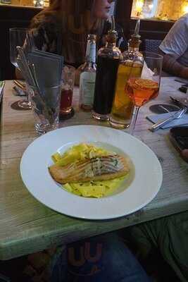 Shakerato - Bar E Cucina Italiana