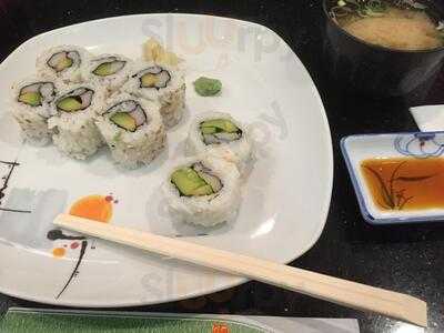 Tokio Sushi