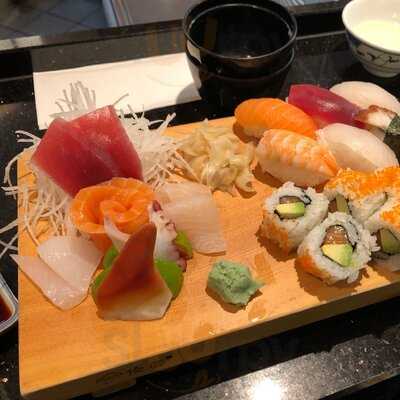 Tokio Sushi