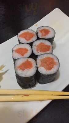 Tokio Sushi