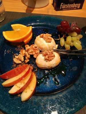 Restaurant Beim Griechen