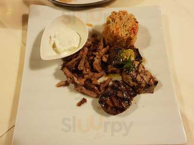 Restaurant Beim Griechen