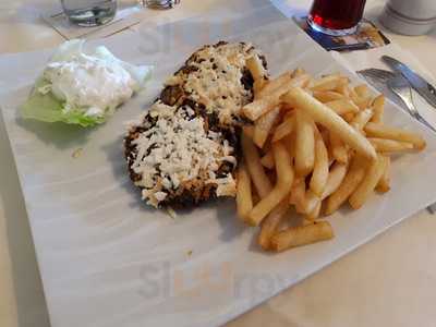 Restaurant Beim Griechen