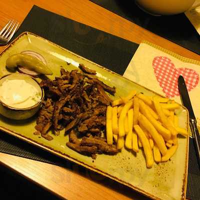 Restaurant Beim Griechen