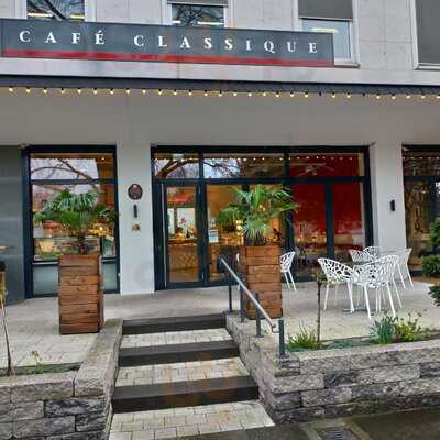 Café Classique