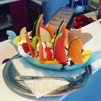 Eis Café Venezia
