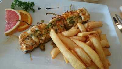 Restaurant Dioni Zur Schindkaut