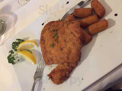 Restaurant Dioni Zur Schindkaut