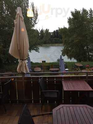 Restaurant Dioni Zur Schindkaut